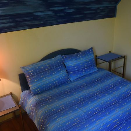 Bozovic Mv Apartments Zlatibor Esterno foto