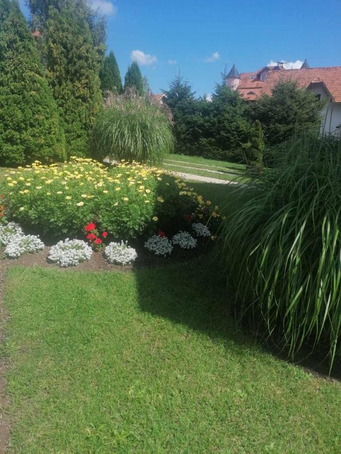 Bozovic Mv Apartments Zlatibor Esterno foto