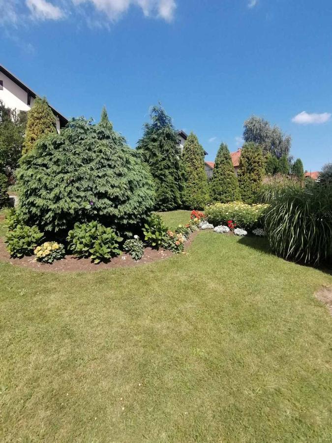 Bozovic Mv Apartments Zlatibor Esterno foto