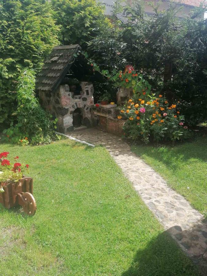 Bozovic Mv Apartments Zlatibor Esterno foto