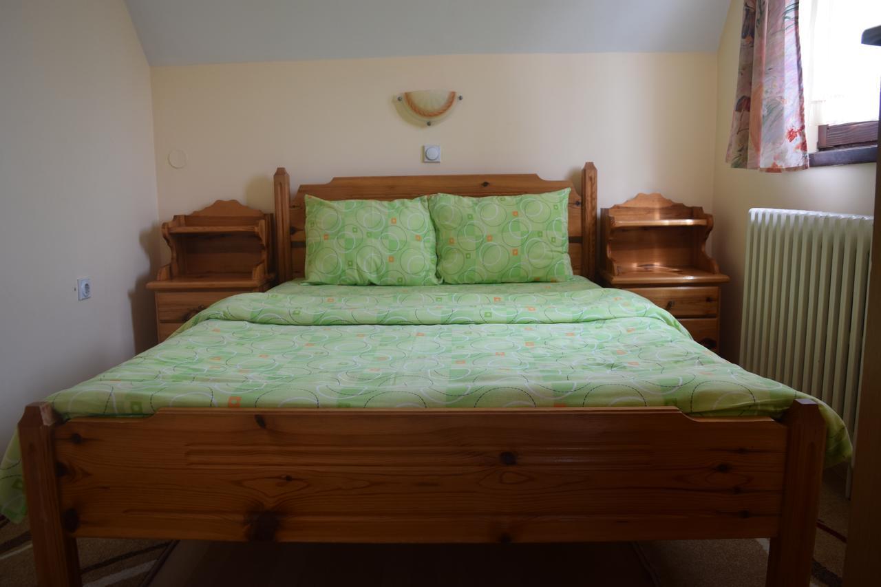 Bozovic Mv Apartments Zlatibor Esterno foto
