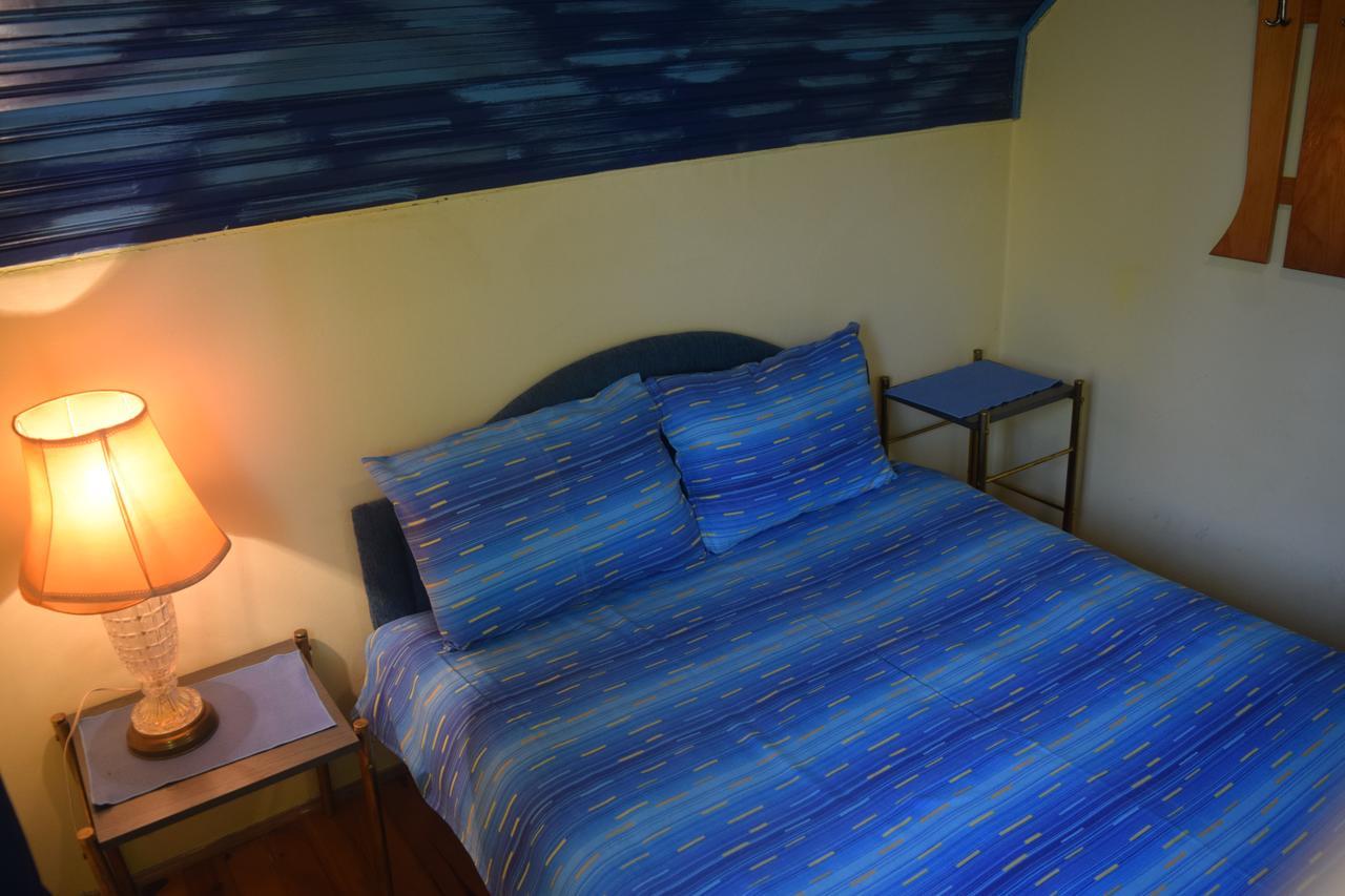 Bozovic Mv Apartments Zlatibor Esterno foto