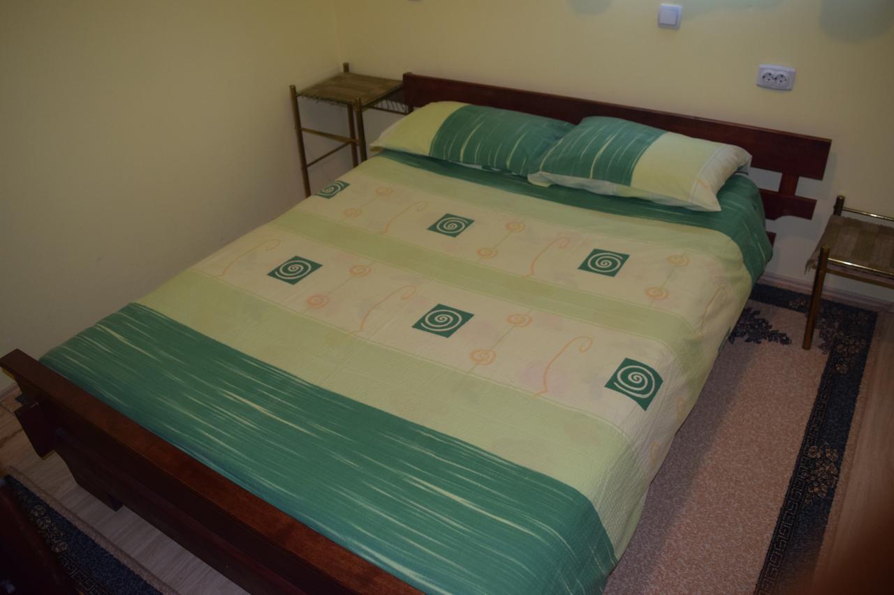 Bozovic Mv Apartments Zlatibor Esterno foto