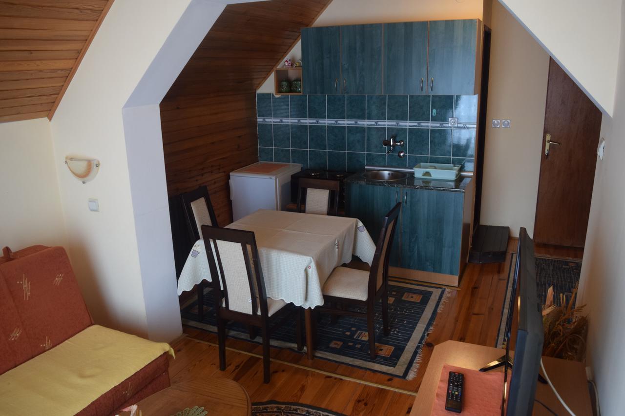 Bozovic Mv Apartments Zlatibor Esterno foto