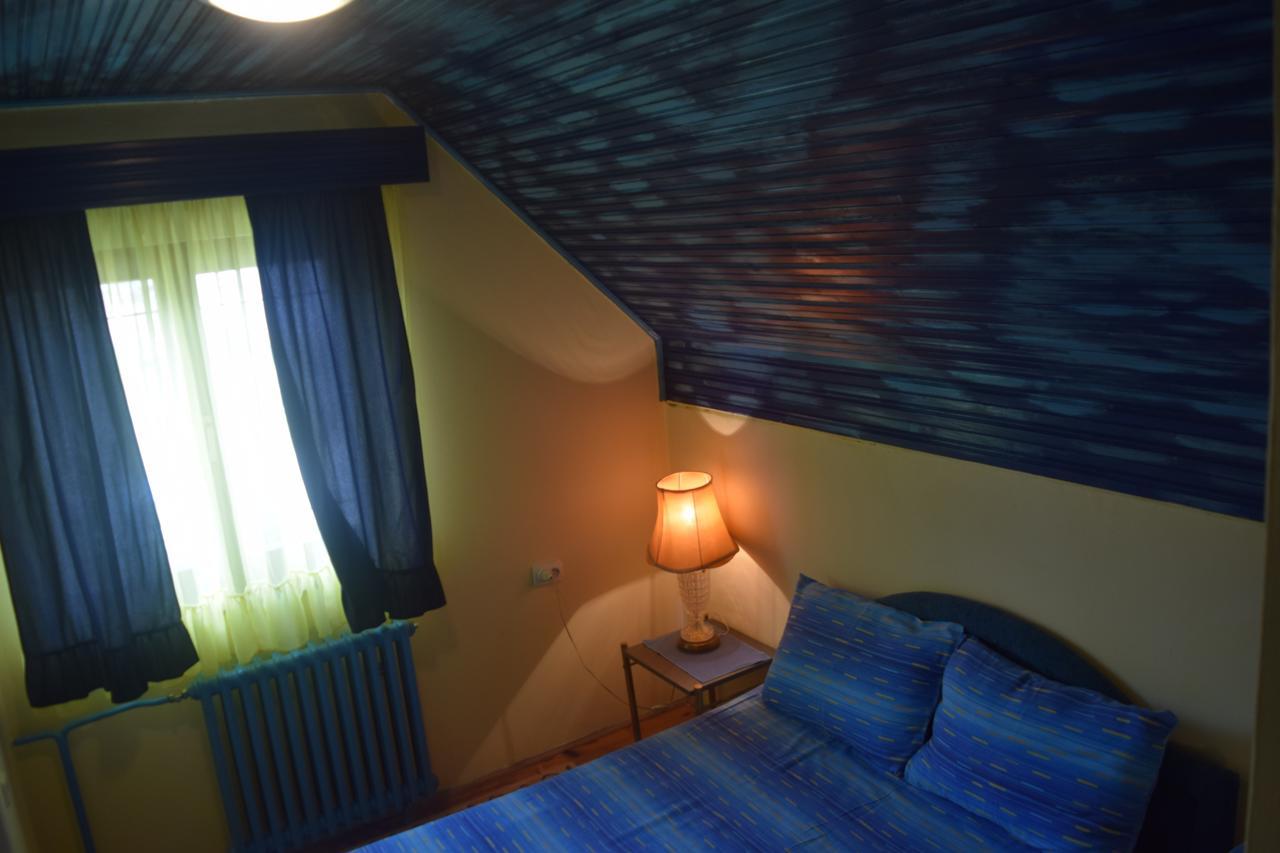 Bozovic Mv Apartments Zlatibor Esterno foto