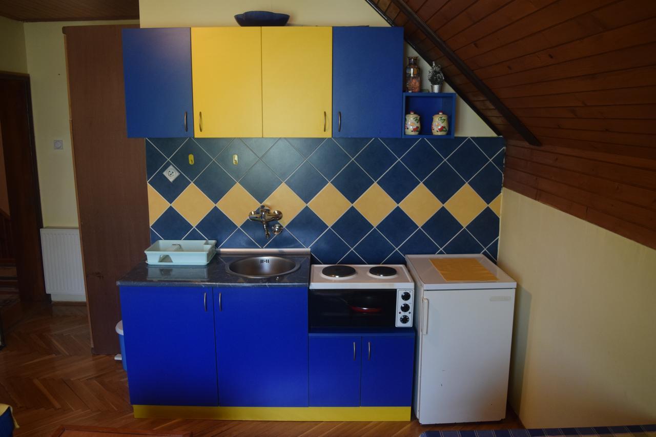 Bozovic Mv Apartments Zlatibor Esterno foto