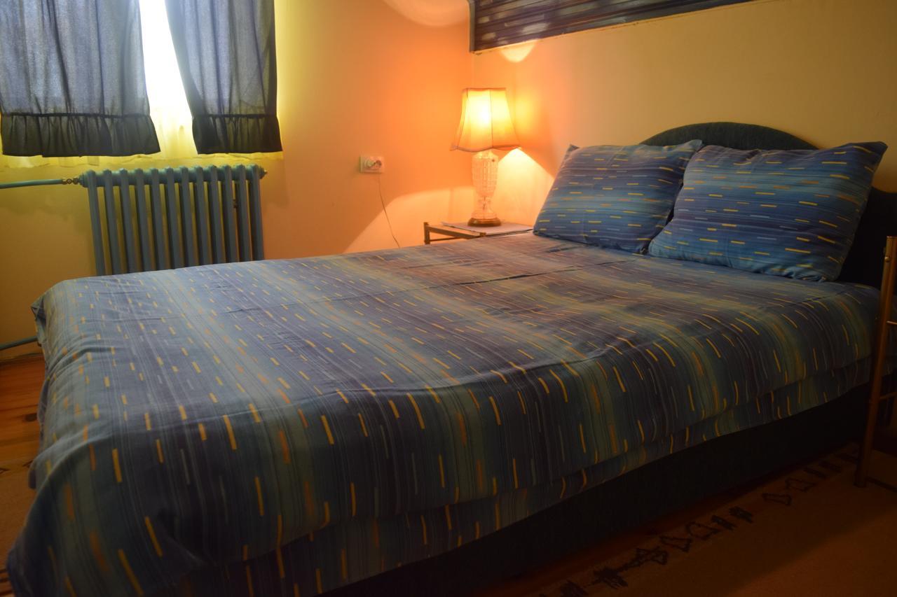 Bozovic Mv Apartments Zlatibor Esterno foto